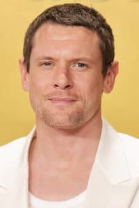 Jack O'Connell photo