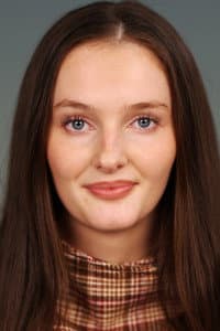 Davida McKenzie photo
