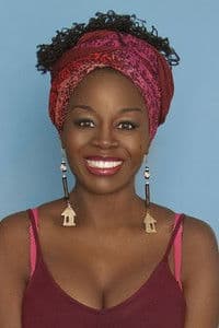 Akosua Busia photo