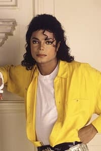 Michael Jackson photo