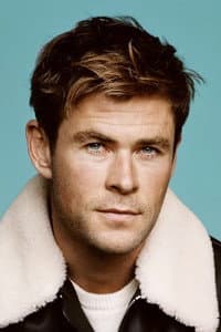 Chris Hemsworth photo