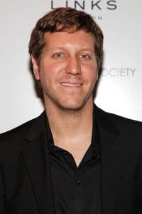 Matthew Robinson photo