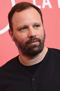 Yorgos Lanthimos photo
