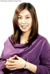 Atsuko Sakuraba photo