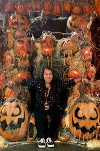 Darrell Strickland photo