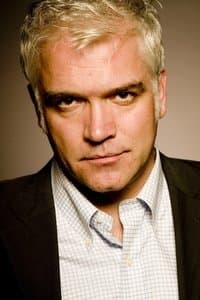 Stephen Gevedon photo