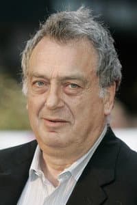 Stephen Frears photo