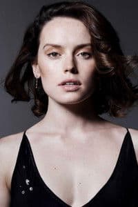 Daisy Ridley photo
