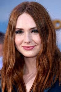 Karen Gillan photo