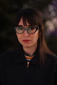 Michelle Garza Cervera photo