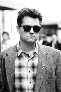 Jonathan Demme photo