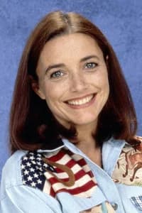 Karen Allen photo