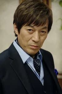 Kim Kap-soo photo