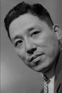 Tetsuji Takechi photo