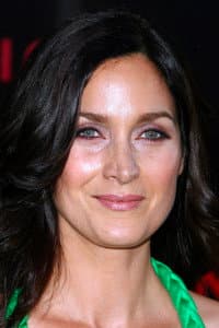 Carrie-Anne Moss photo