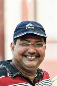 Manoj Sharma photo
