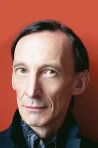 Julian Richings photo