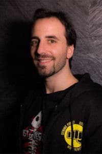 Santiago Taboada photo