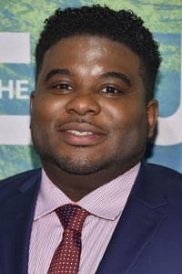 Jonathan Langdon photo