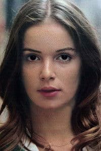 Anicée Alvina photo