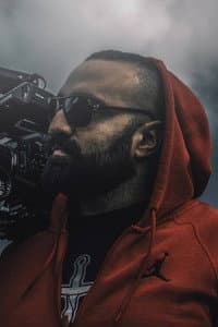 Alexandros Karpas photo