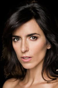 Paz Bascuñan photo