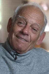 Alberto Negrin photo