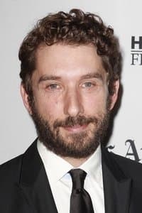 Sergio G. Sánchez photo