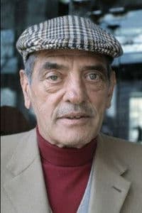 Luis Buñuel photo