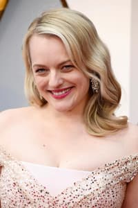 Elisabeth Moss photo
