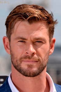 Chris Hemsworth photo