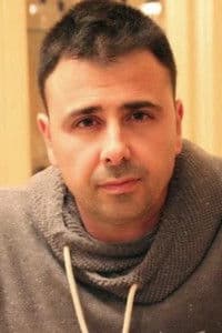 Fran J. Marber photo