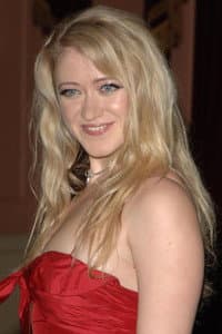 Siobhan Hewlett photo