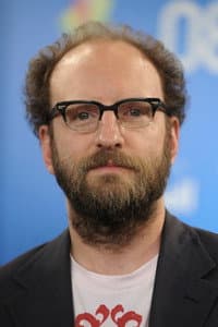 Steven Soderbergh photo
