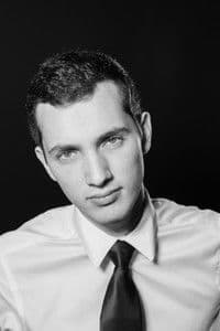 Sam Mizrahi-Powell photo