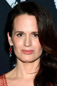Elizabeth Reaser photo