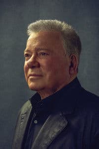 William Shatner photo