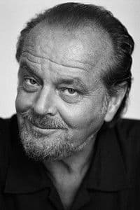 Jack Nicholson photo