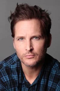 Peter Facinelli photo