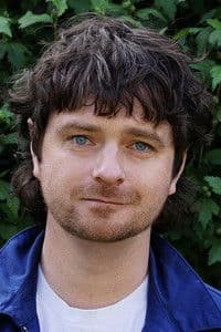 Michael Shanks photo