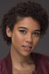 Alexandra Shipp photo