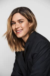 Krista Kosonen photo