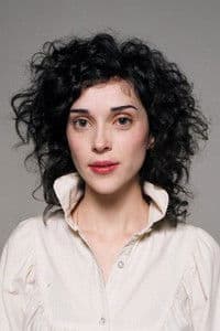 St. Vincent photo