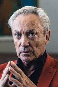 Udo Kier photo