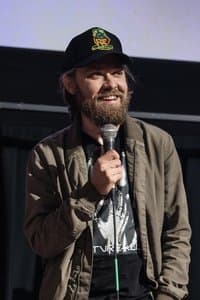 Mike P. Nelson photo