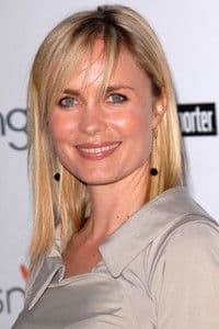 Radha Mitchell photo