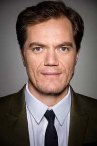 Michael Shannon photo