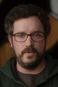 Seth Cuddeback photo