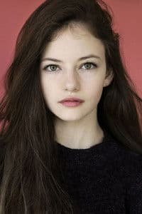 Mackenzie Foy photo