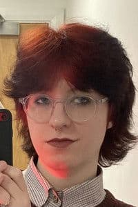 Scarlett J. Stribley photo